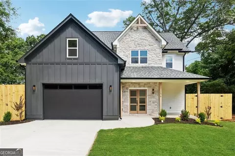 1670 Concord, Marietta, GA 30060