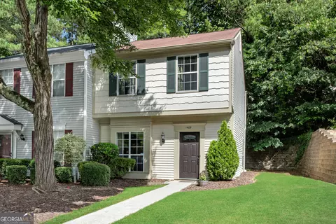 1408 Wedgewood Ct, Sandy Springs, GA 30350
