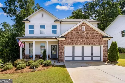 253 N Gwinnett St, Buford, GA 30518
