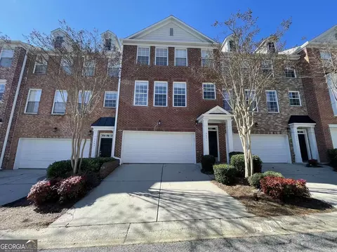 3671 Chattahoochee Summit Dr SE UNIT 17, Atlanta, GA 30339