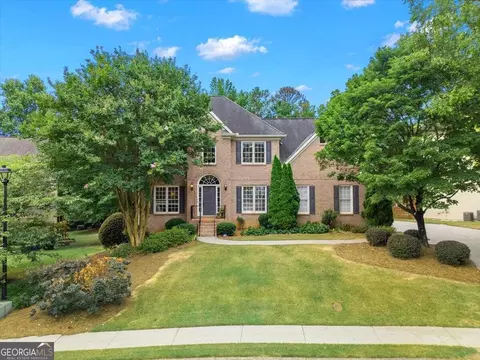 125 Cobblestone Way, Alpharetta, GA 30009