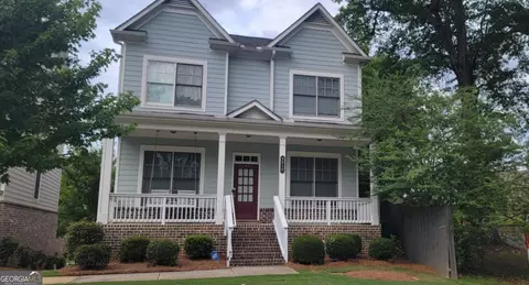 3817 Suwanee Manor Dr, Suwanee, GA 30024