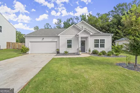 121 Morrow Pl, Dawsonville, GA 30534