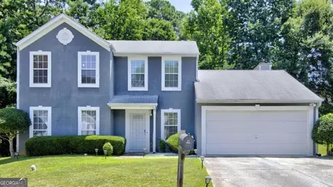 978 Alford Xing, Lithonia, GA 30058