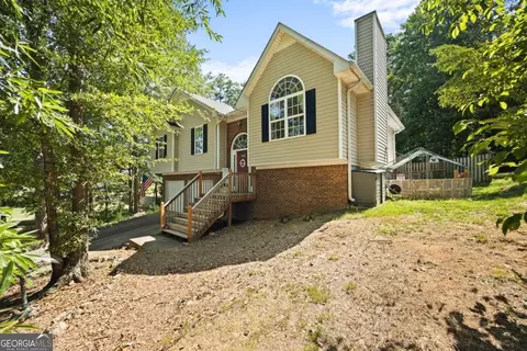 87 Kingston Pointe, Kingston, GA 30145