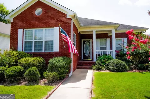 110 Emily Park, Fayetteville, GA 30215
