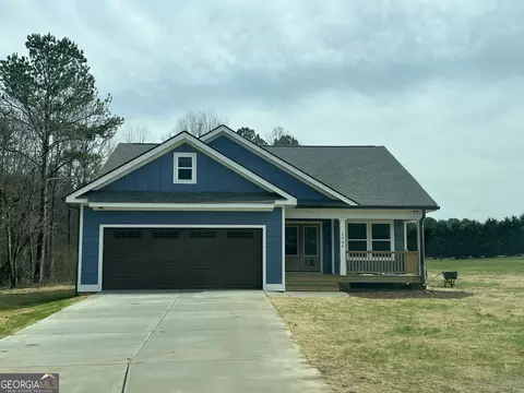 7 Vine Street, Comer, GA 30629