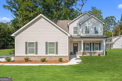1405 Elliott Rd, Mcdonough, GA 30252