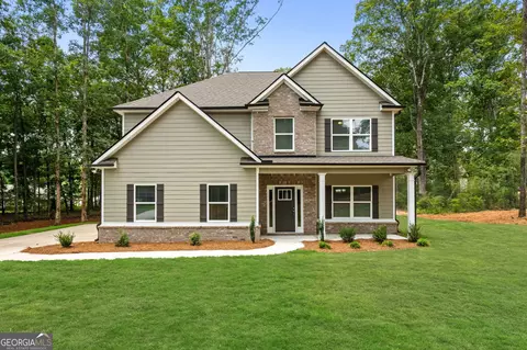1395 Elliott Rd, Mcdonough, GA 30252