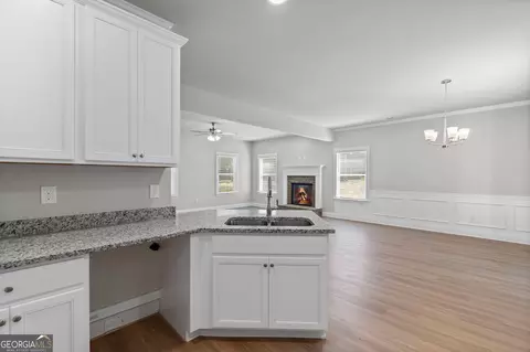 674 E Lake Rd, Mcdonough, GA 30252 photo 12