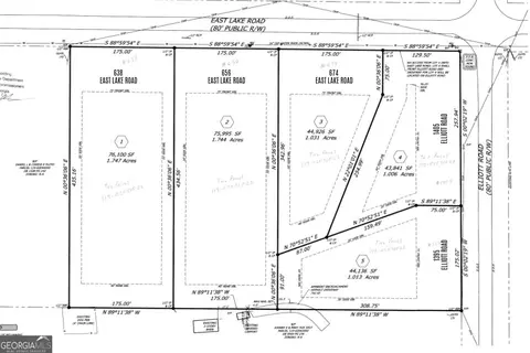 674 E Lake Rd, Mcdonough, GA 30252 photo 39