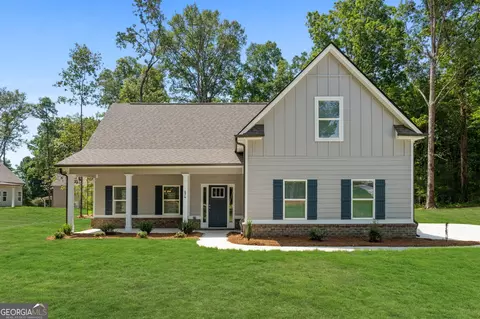 674 E Lake Rd, Mcdonough, GA 30252