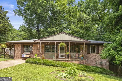 909 Verdi Way, Clarkston, GA 30021