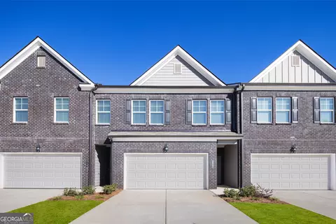 212 Epping St #4, Stockbridge, GA 30281