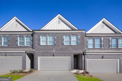 208 Epping St #3, Stockbridge, GA 30281
