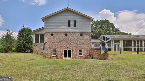 Exterior - 85 Lovic Davis Rd, Lagrange, GA 30240 photo 8 of 24