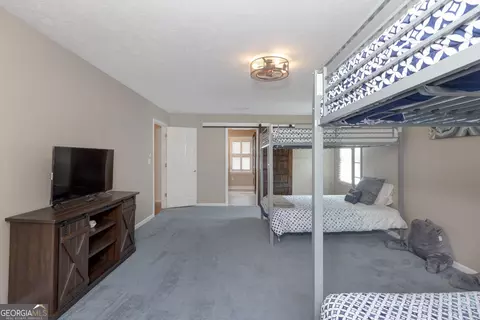 Bedroom - 85 Lovic Davis Rd, Lagrange, GA 30240 photo 5 of 17