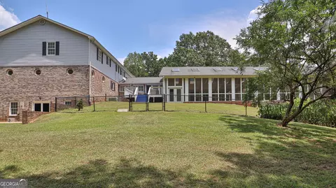 Exterior - 85 Lovic Davis Rd, Lagrange, GA 30240 photo 7 of 24