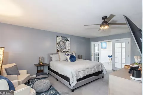 Bedroom - 85 Lovic Davis Rd, Lagrange, GA 30240 photo 1 of 17