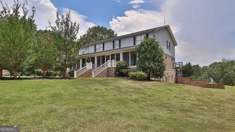 Exterior - 85 Lovic Davis Rd, Lagrange, GA 30240 photo 3 of 24