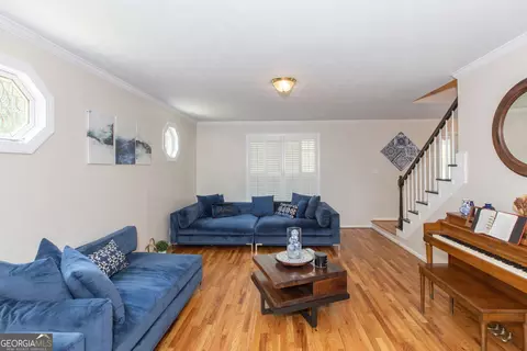 Living - 85 Lovic Davis Rd, Lagrange, GA 30240 photo 1 of 1