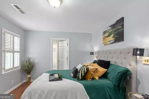 Bedroom - 85 Lovic Davis Rd, Lagrange, GA 30240 photo 11 of 17