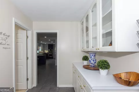 Entry Way - 85 Lovic Davis Rd, Lagrange, GA 30240 photo 3 of 4