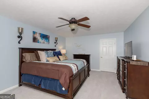Bedroom - 85 Lovic Davis Rd, Lagrange, GA 30240 photo 10 of 17
