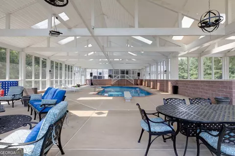 Exterior - 85 Lovic Davis Rd, Lagrange, GA 30240 photo 20 of 24