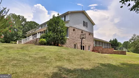 Exterior - 85 Lovic Davis Rd, Lagrange, GA 30240 photo 9 of 24