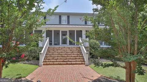 Exterior - 85 Lovic Davis Rd, Lagrange, GA 30240 photo 5 of 24
