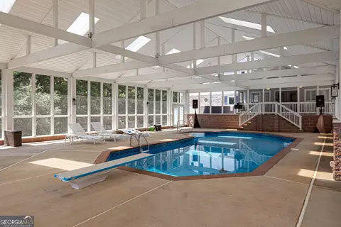 Exterior - 85 Lovic Davis Rd, Lagrange, GA 30240 photo 22 of 24