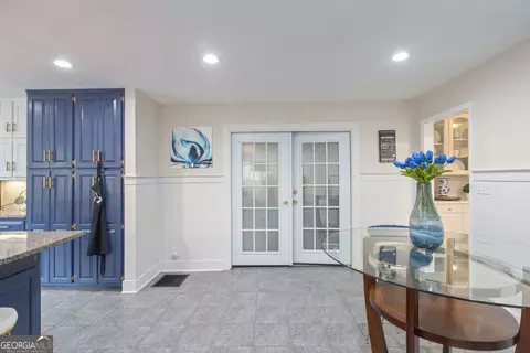 Entry Way - 85 Lovic Davis Rd, Lagrange, GA 30240 photo 1 of 4