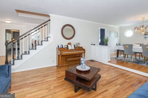 Other - 85 Lovic Davis Rd, Lagrange, GA 30240 photo 6 of 27