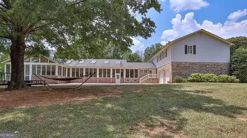 Exterior - 85 Lovic Davis Rd, Lagrange, GA 30240 photo 4 of 24