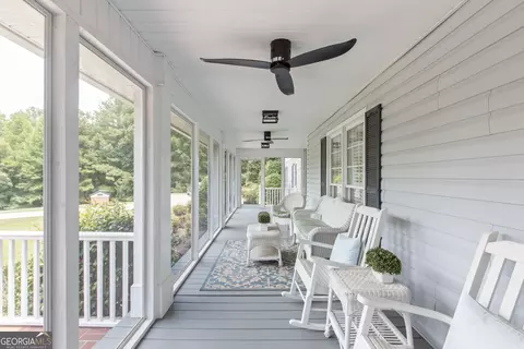 Exterior - 85 Lovic Davis Rd, Lagrange, GA 30240 photo 6 of 24