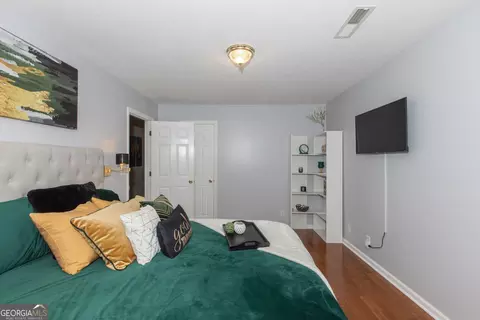 Bedroom - 85 Lovic Davis Rd, Lagrange, GA 30240 photo 13 of 17