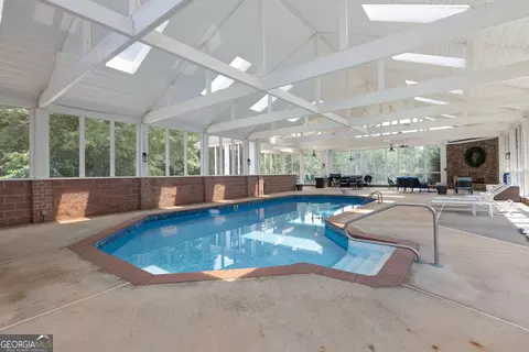 Exterior - 85 Lovic Davis Rd, Lagrange, GA 30240 photo 17 of 24