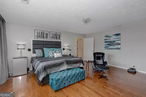 Bedroom - 85 Lovic Davis Rd, Lagrange, GA 30240 photo 17 of 17