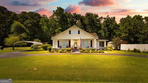 12429 Ga Highway 109, Meansville, GA 30256