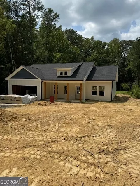 931 Polk Ln, Dallas, GA 30132