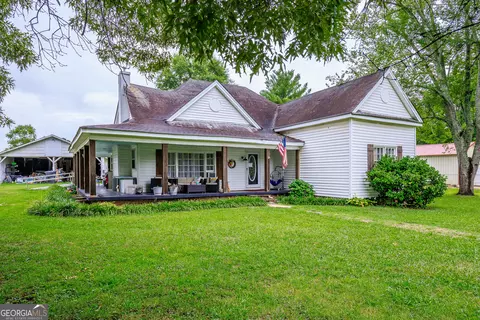 1001 S Chattanooga St, Lafayette, GA 30728