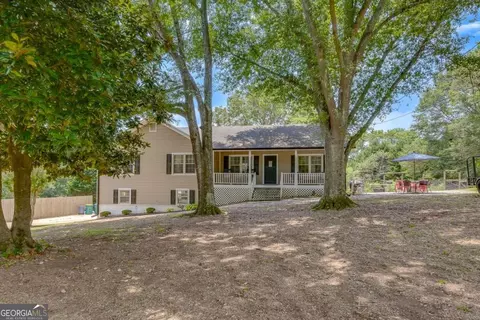 4285 Earney Rd, Woodstock, GA 30188