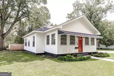 1201 Brooks St, Cedartown, GA 30125