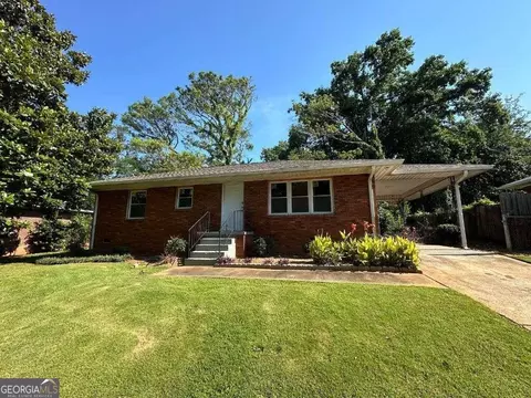 1643 Flintwood Dr SE, Atlanta, GA 30316