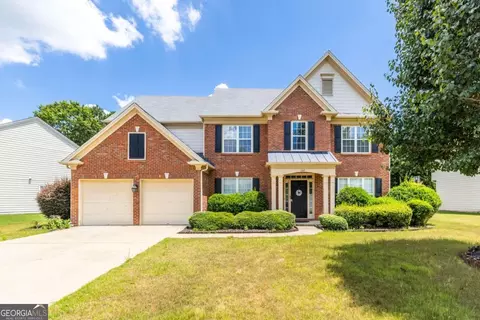 240 Gaines Oak Way, Suwanee, GA 30024