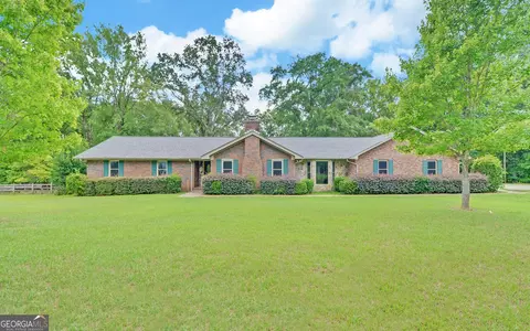1525 Sam Tate Rd, Elberton, GA 30635