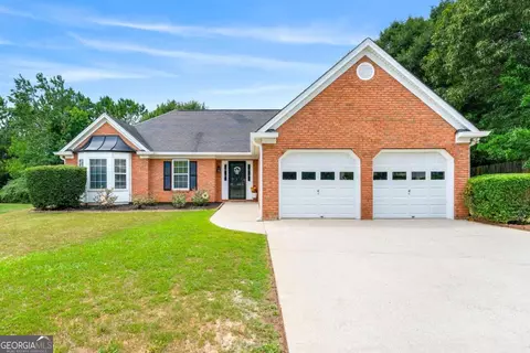 350 Highpoint Xing, Powder Springs, GA 30127