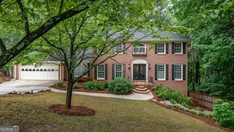 3134 Smokestone Ct NE, Atlanta, GA 30345