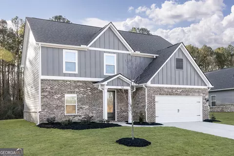 3945 Breeders Ct, Dacula, GA 30019 photo 2